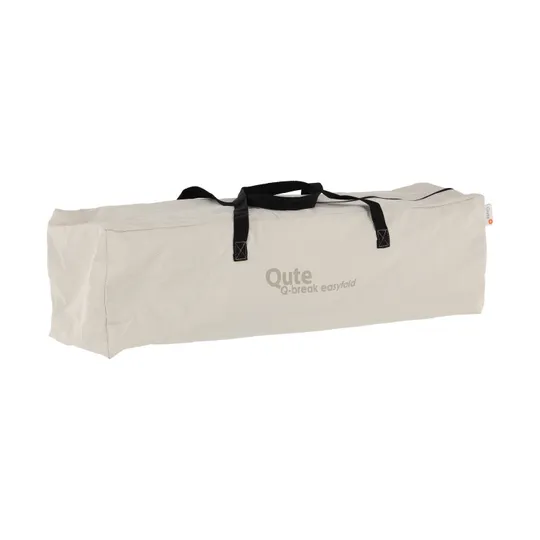 Qute Reisebettchen - Q-Break Easyfold 