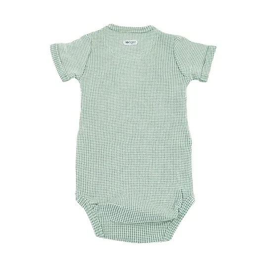 Lodger Ciumbelle Wickelbody Peppermint Gr.  68
