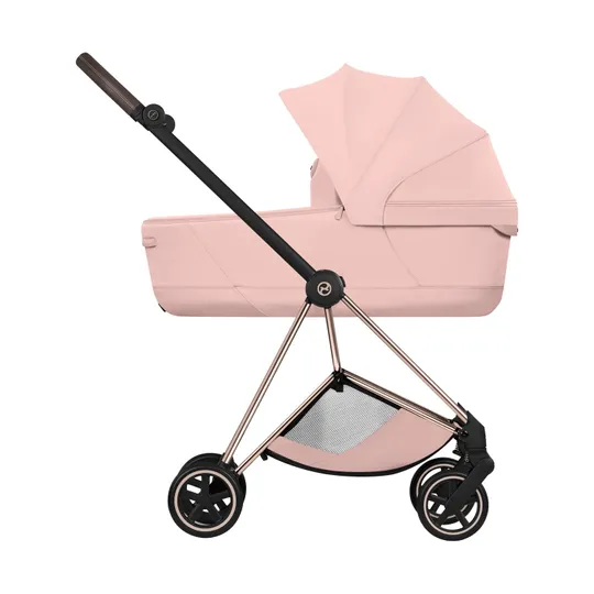 Cybex Kinderwagen 2-in-1 - Mios Style - Rosegold
