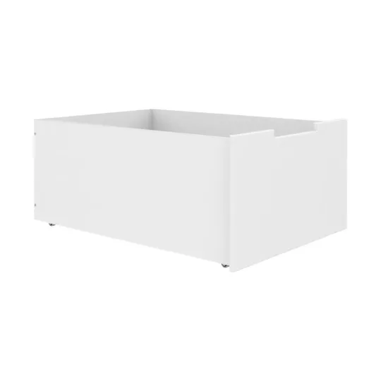Europe Baby Ralph Schlafsofa Schublade Weiß