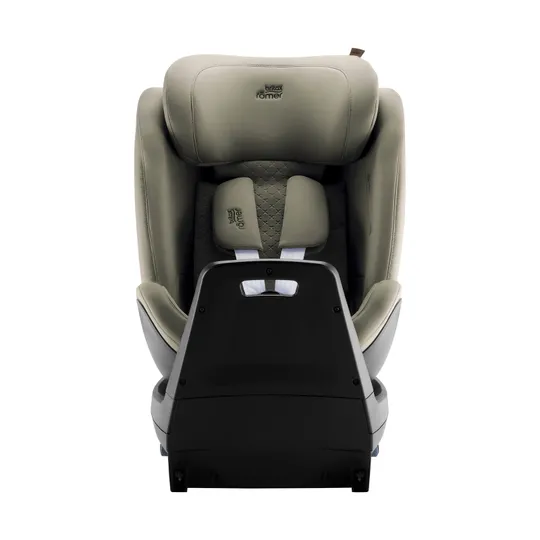 Britax Römer Kindersitz – Swivel-Grow Max Air LUX