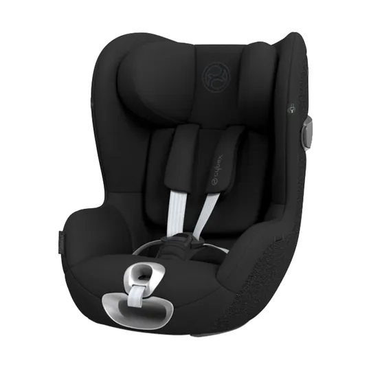Cybex Sirona T I-Size Autositz - Sepia Black