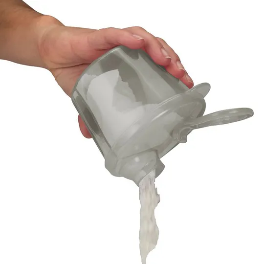Dr. Brown's Milchpulverspender