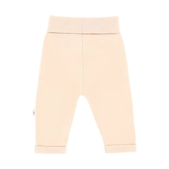 DAY Hose - Apricot - Gr. 62/68