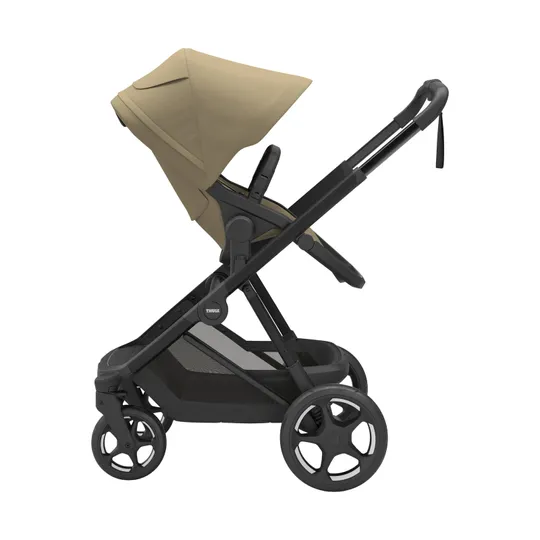 Thule Kinderwagen - Charm 2-in-1 - Faded Khaki