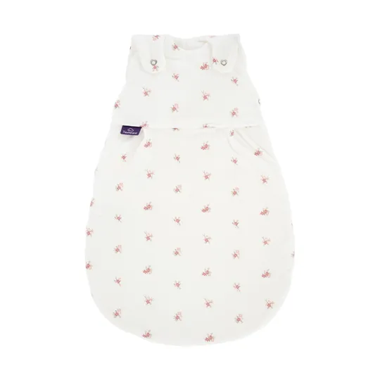 Träumeland Liebmich Schlafsack Flora - Gr. 56/62