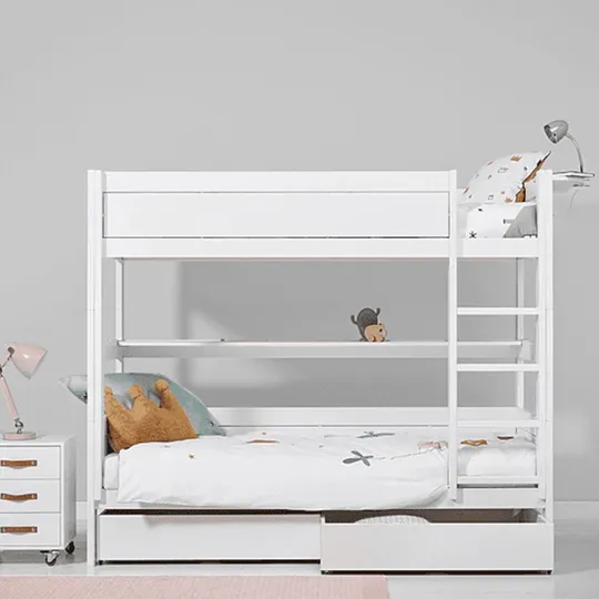 LIFETIME Kidsrooms Original Etagenbett