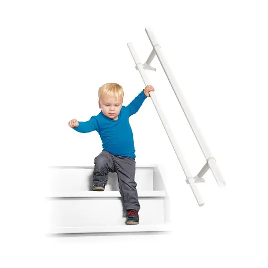 Mippaa Stair Trainer Wit Uitbreidingsset B