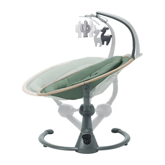 Maxi-Cosi Cassia Eco Swing - Beyond Green