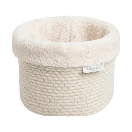 Baby's Only Sky Kommodenkorb Warm Linen
