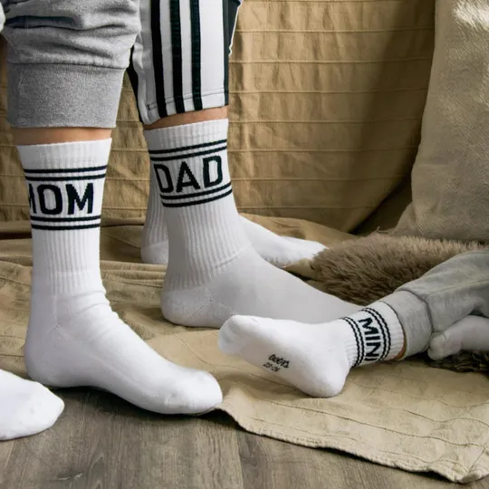 Ewers Tennissocken Mini - Weiß - Gr. 27/30