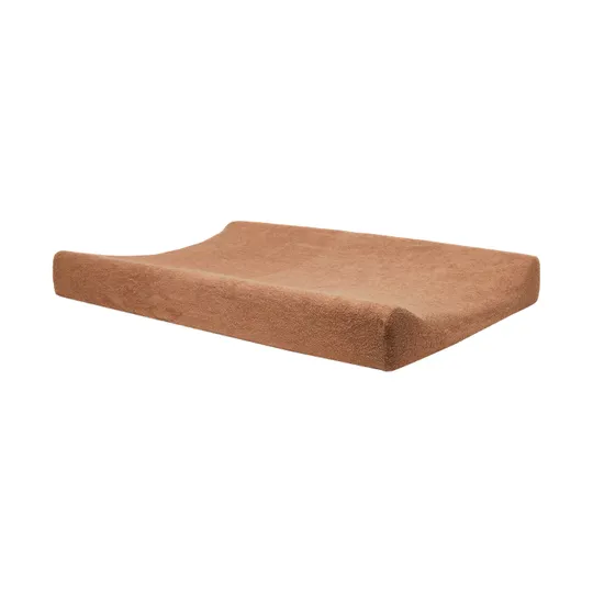 Jollein Wickelunterlagenbezug Frottee Biscuit