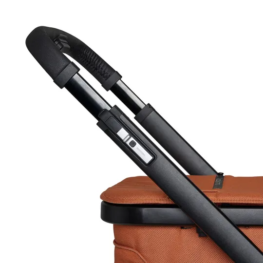 Koelstra Next Kinderwagen 2-in-1 - Copper