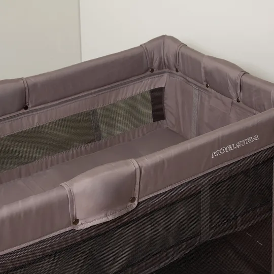 Koelstra Travelsleeper T5 Reisebett Mit Erhöhung