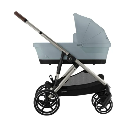 Cybex Gazelle S Kinderwagen 2-in-1