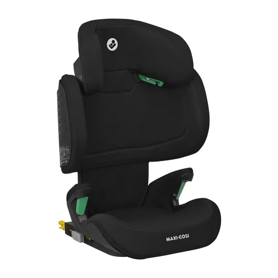 Maxi-Cosi - RodiFix R I-Size -  Autositz - Authentic Black