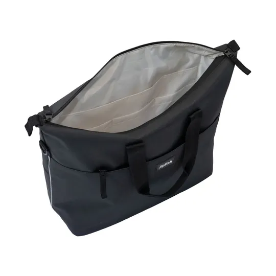 Jipfish Calos Tasche - Black