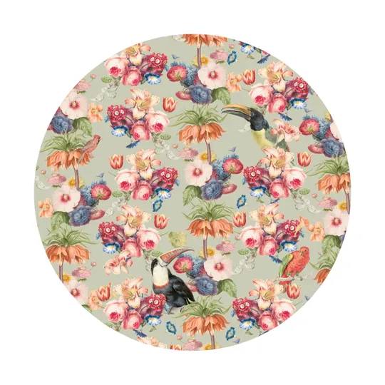 Once upon a time Behangcirkel 120 cm