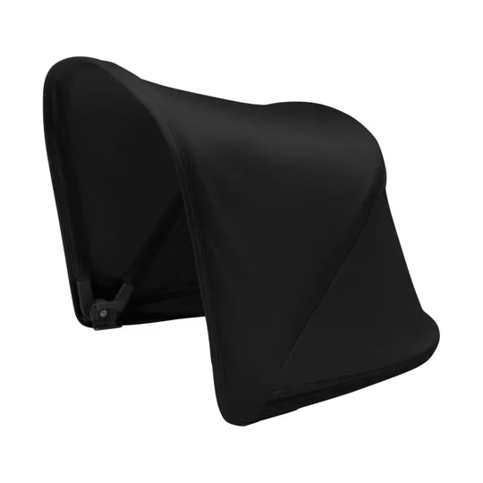 Bugaboo Sonnenverdeck - Cameleon 3 - Black