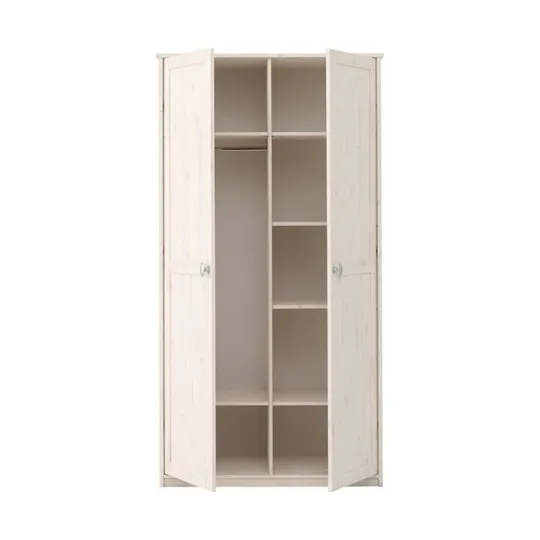 LIFETIME Kidsrooms Griff, oval, Aluminium