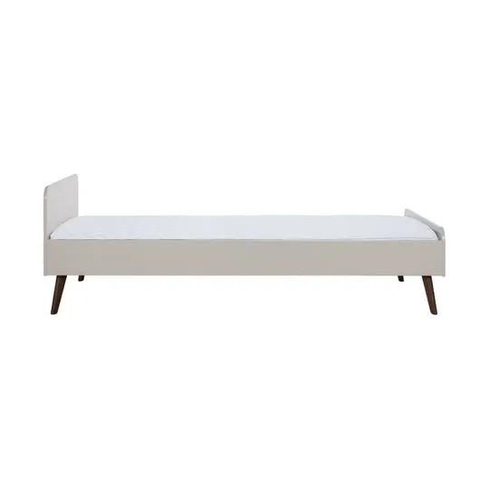 Europe Baby Olivia II Kinderzimmer Oatmeal / Walnut – Retro