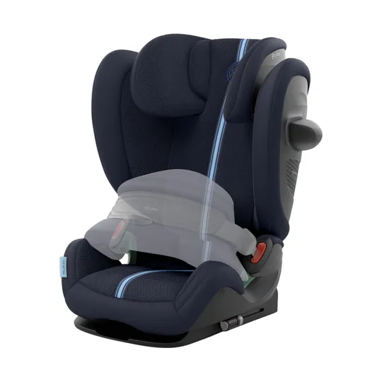 Cybex Pallas G3 Plus Kindersitz