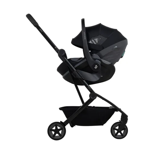 Joolz Maxi-Cosi Pebble Slide Pro Kindersitz