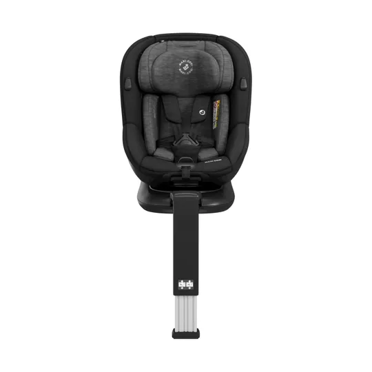 Maxi-Cosi Mica Autositz Authentic Black 2020