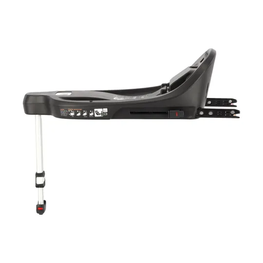 Kidsriver Isofix Base - Curve