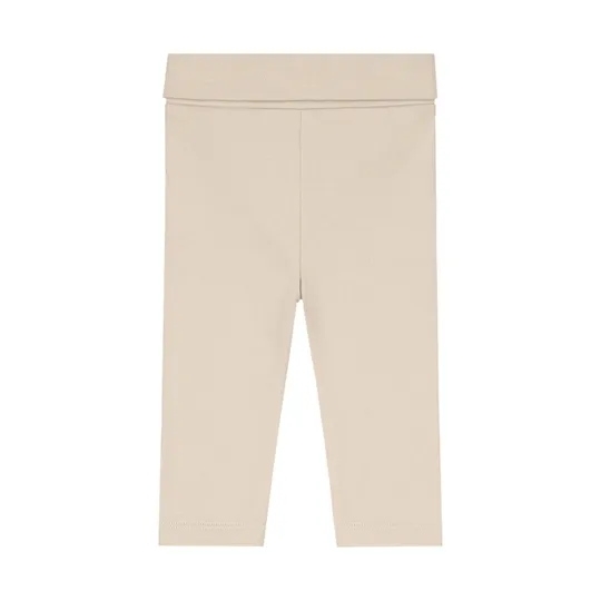 Mats & Merthe Babyhose Tess - 1 Monat - Buttermilk