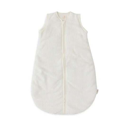 Jollein Rib Schlafsack - 110 cm - Ivory