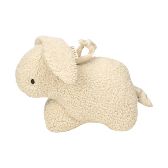BamBam Musikspielzeug - Musical Rabbit Recycled