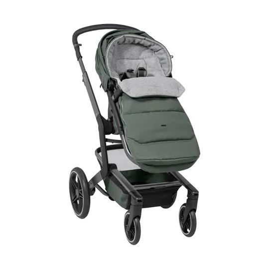 Joolz Universal Fußsack – Forest Green
