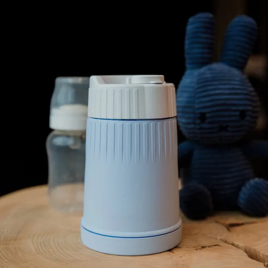 Philley Pulverstreuer Babyblau
