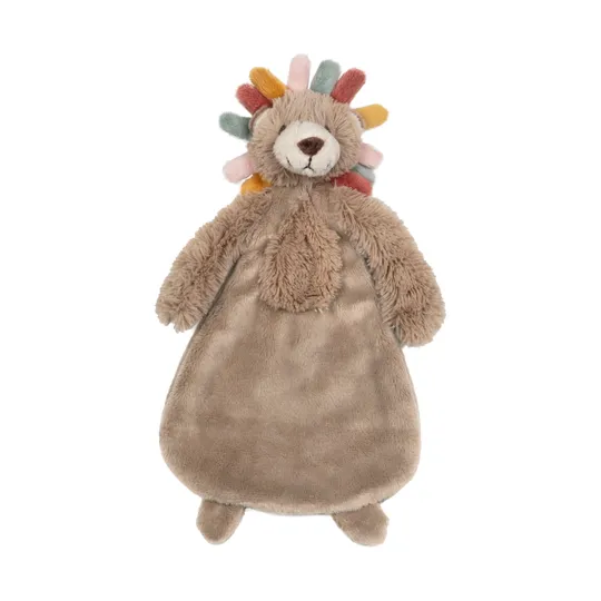 Happy Horse Lion Kuscheltuch 25 cm