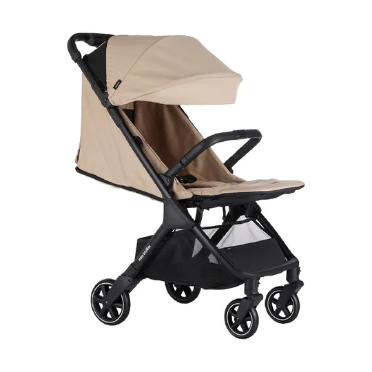 Easywalker Jackey Buggy Sand Taupe 