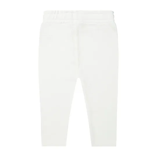 Klein Baby Hose - Gr. 68 - Natural White