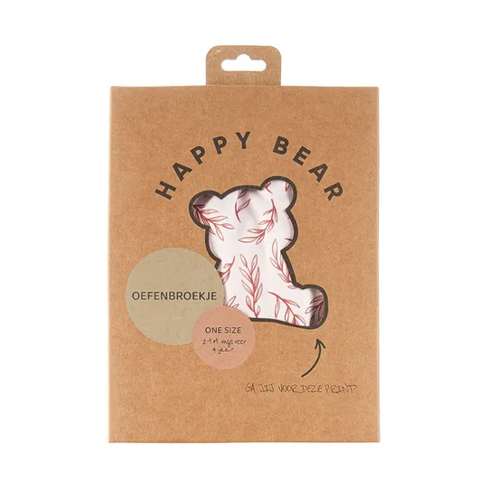 HappyBear Twiggy Übungshose