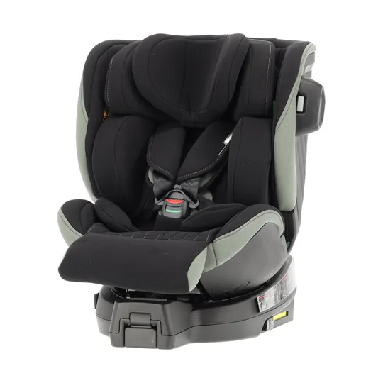 Kidsriver Autositz Circle - 40-150 cm