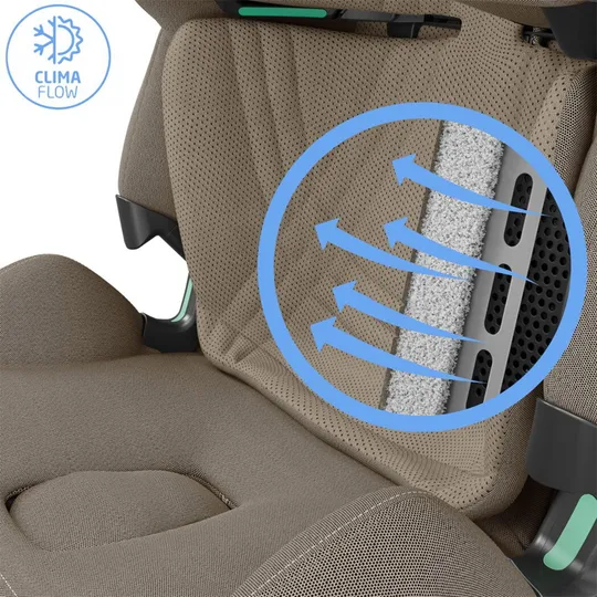 Maxi-Cosi Kindersitz – Pearl XL Slide Pro 