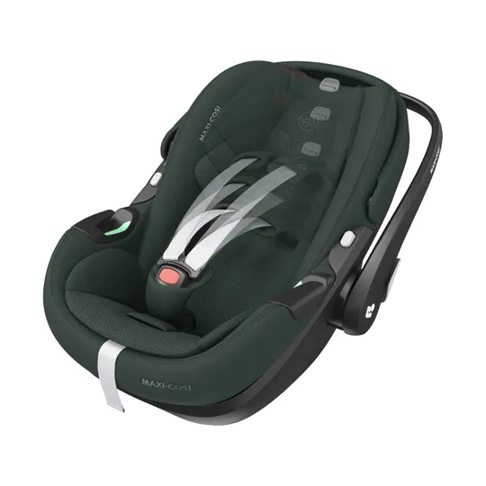 Maxi-Cosi Pebble 360 ​​Pro 2 Babyschale 