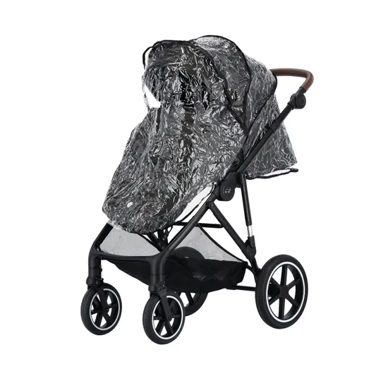 Puck Carl 3-in-1 Kinderwagen