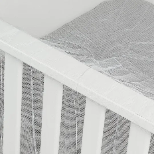 Jollein Moskitonetz Reisebett / Babybett