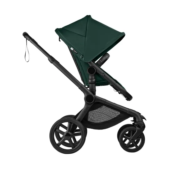 Bugaboo Fox 5 Renew 2-in-1 Kinderwagen