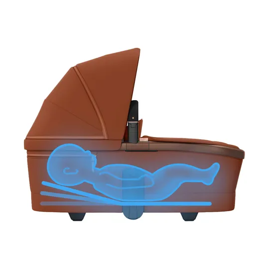 Maxi-Cosi Fame Kinderwagen 2-in-1