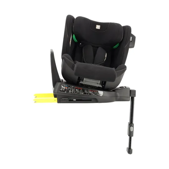 Kidsriver Autositz Circle - 40-150 cm