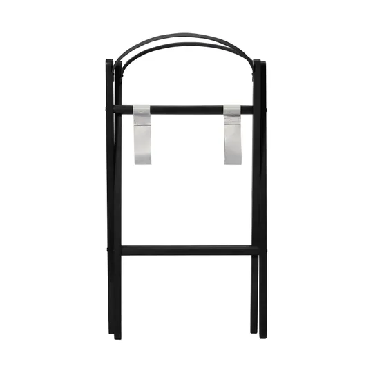 Snüz SnüzBaskit Moses Basket + Stand Set -Graphite/Graphite