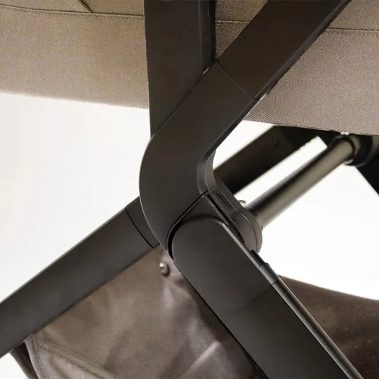 Koelstra NEXT Gen Kinderwagen