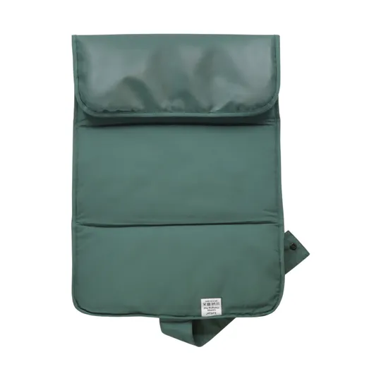 KipKep Napper Wickelunterlage Calming Green