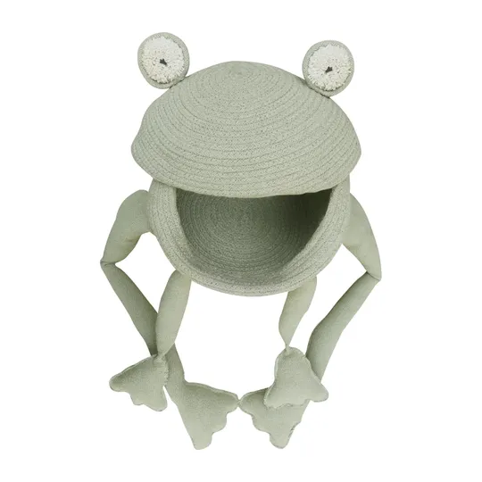 Lorena Canals Fred The Frog